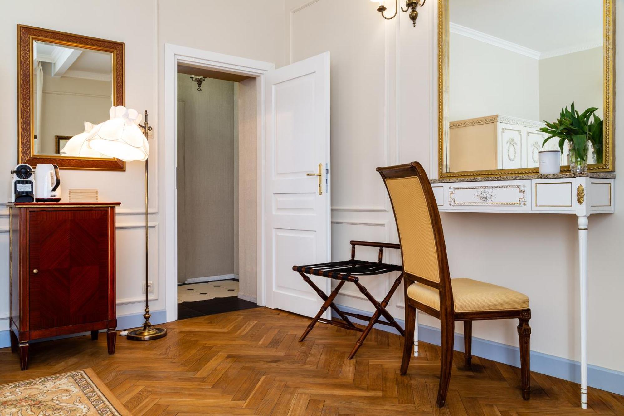Апартаменти Househost Apt: Starowislna 75/3/2