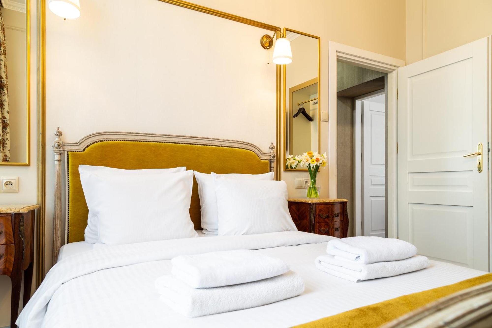Апартаменти Househost Apt: Starowislna 75/3/2 Краків