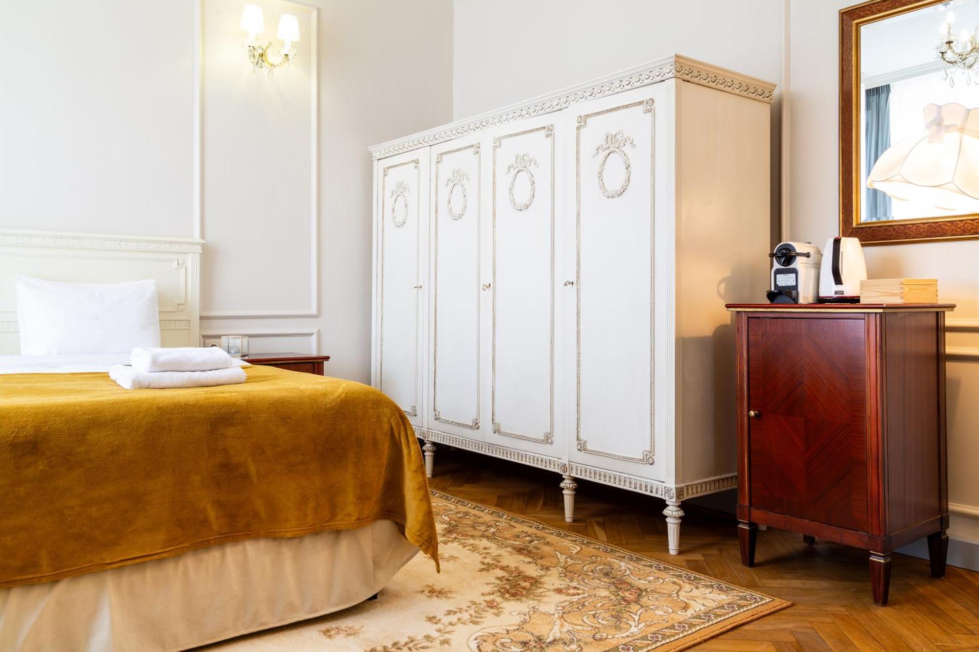 Househost Apt: Starowislna 75/3/2 Апартаменти