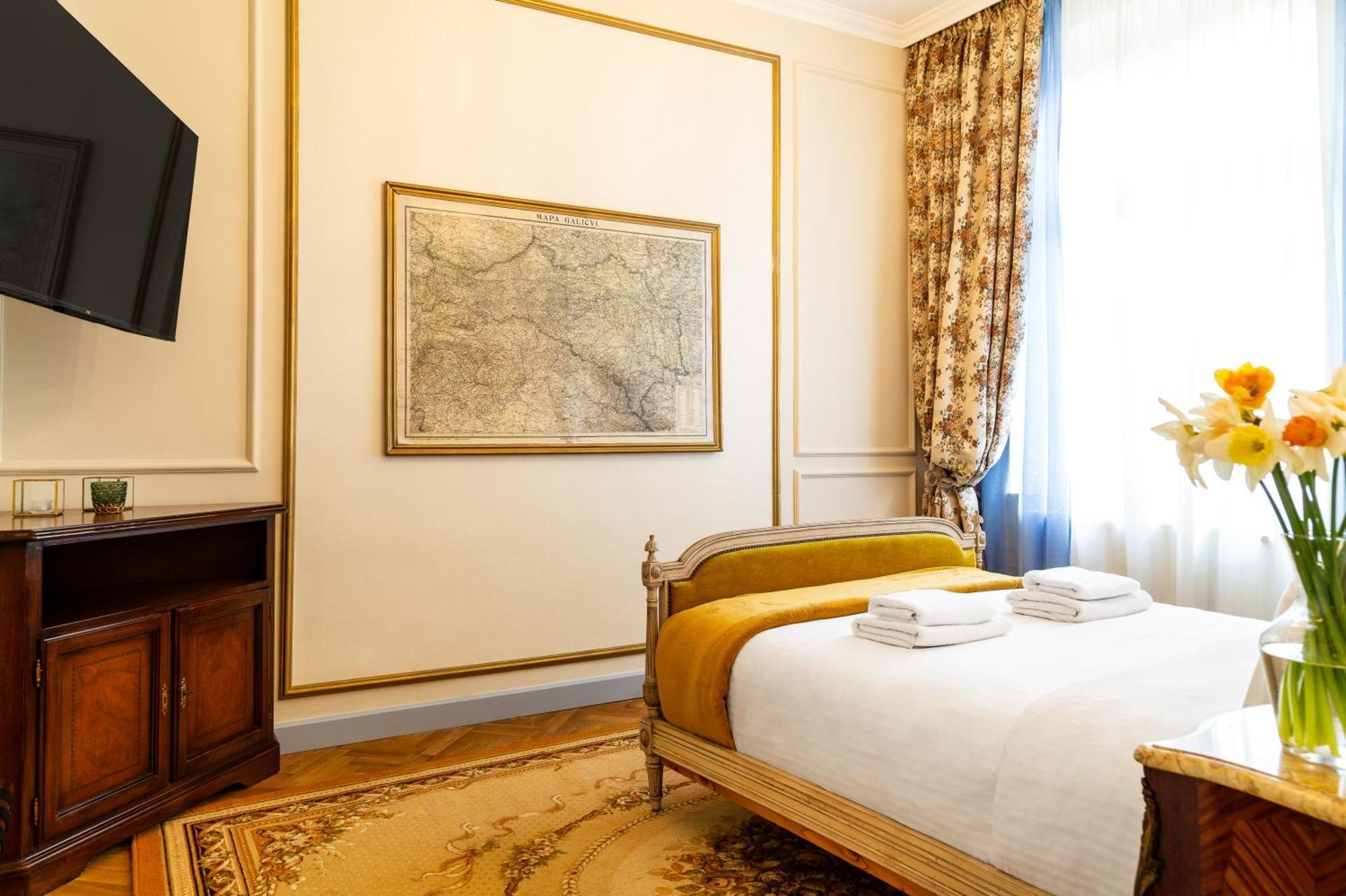 Apartament Househost Apt: Starowislna 75/3/2 Kraków