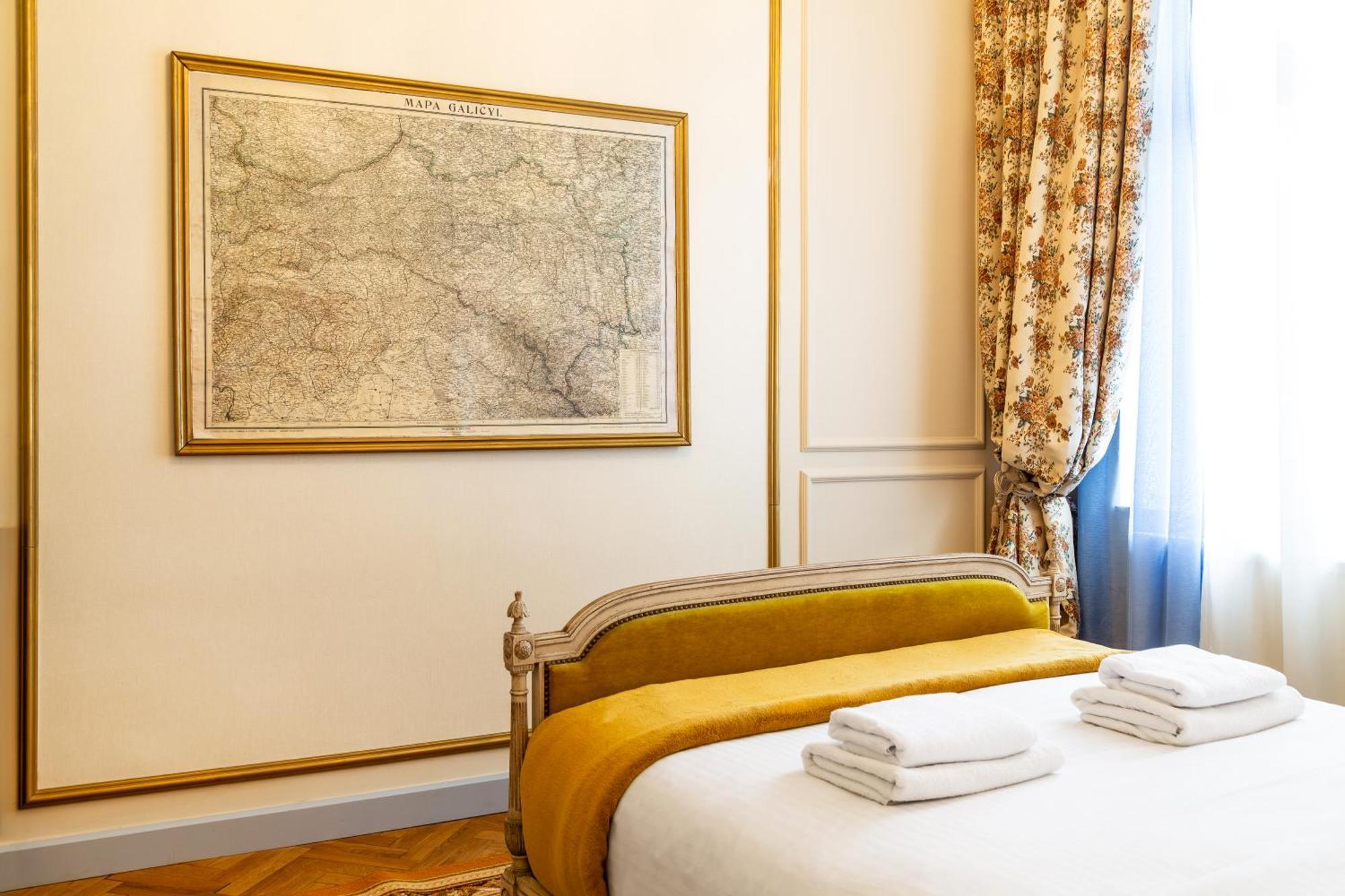 Househost Apt: Starowislna 75/3/2 * Cracovia